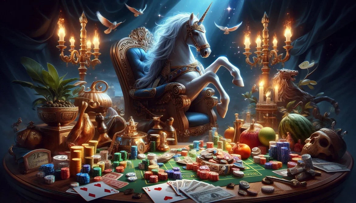 Lucky Block Casino